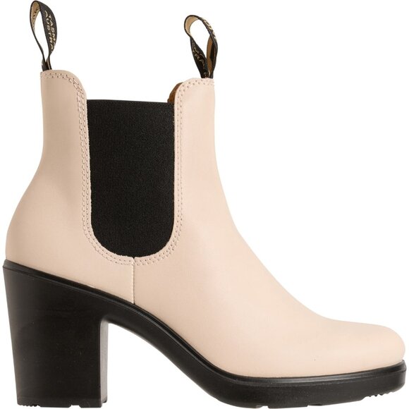 Blundstone 2364 Elastic Sided High Heeled Boots - Leather(For Women) *New in Box - Picture 3 of 6